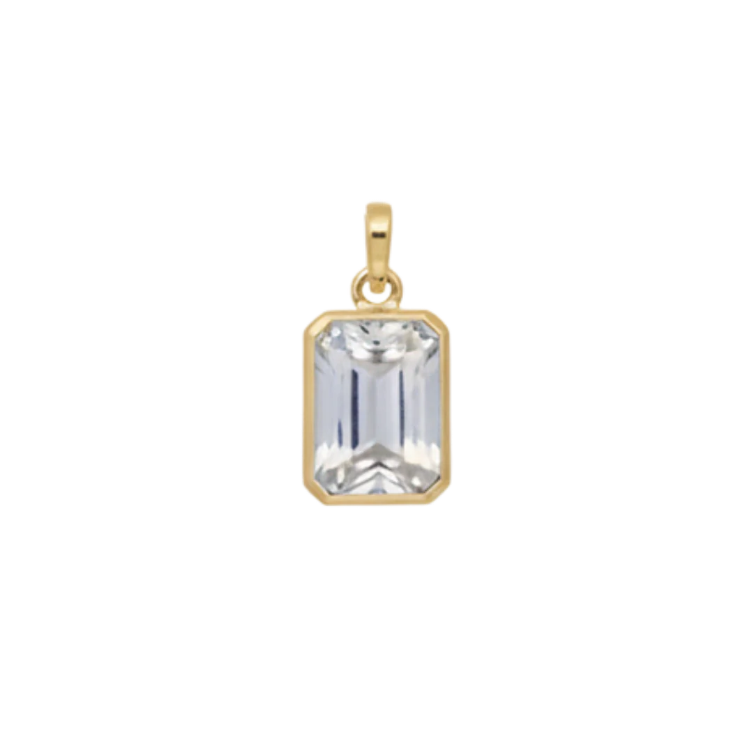 April Birthstone - Diamond
