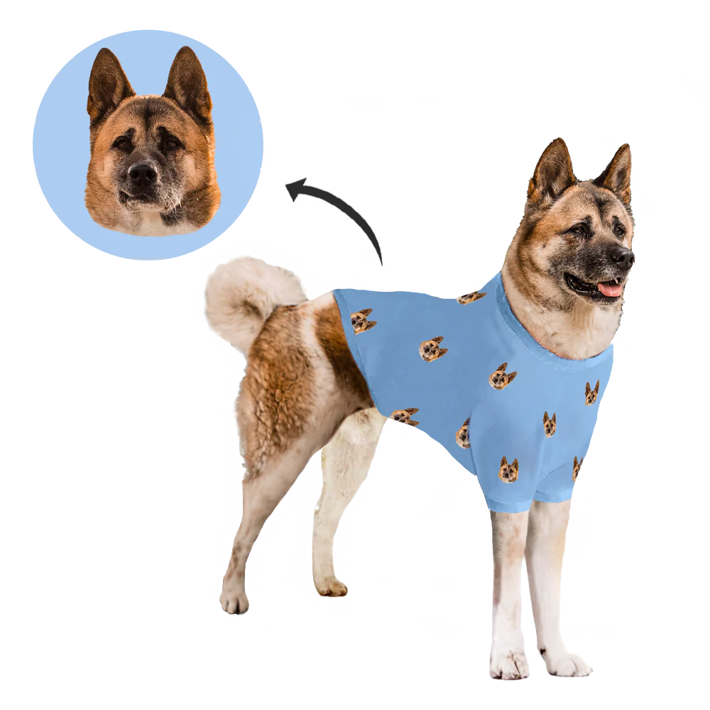 Custom Dog Pajamas - Image 21