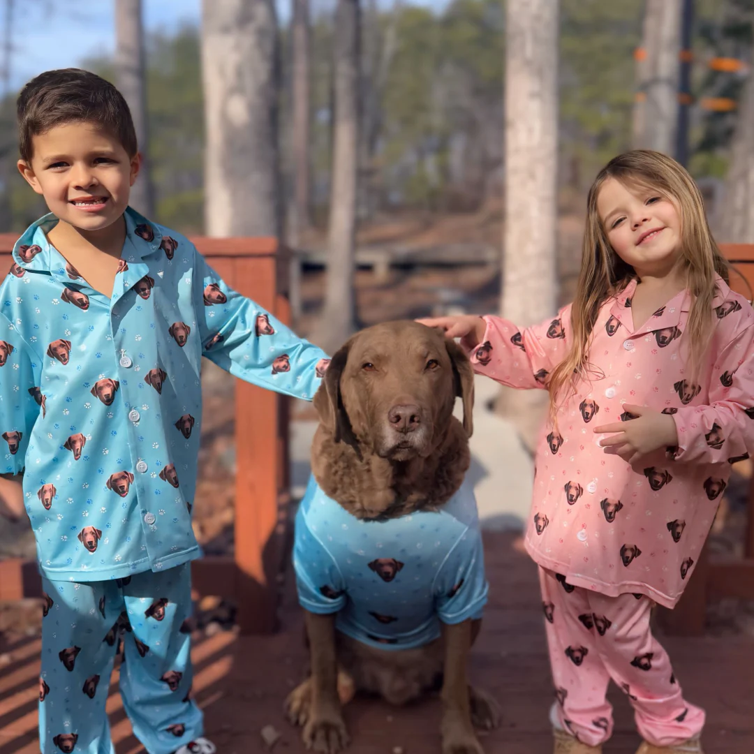 Custom Dog Pajamas - Image 22