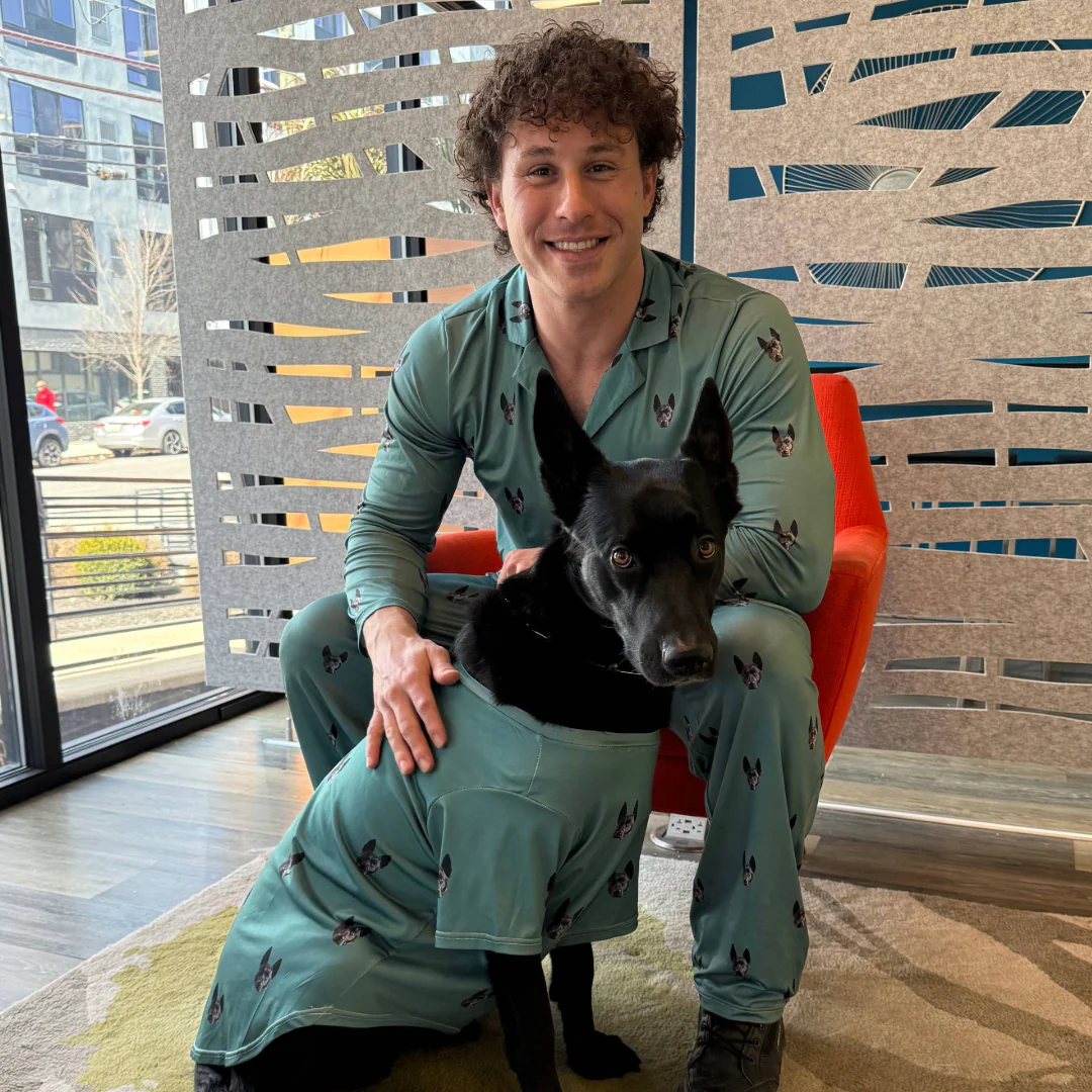Custom Dog Pajamas - Image 27