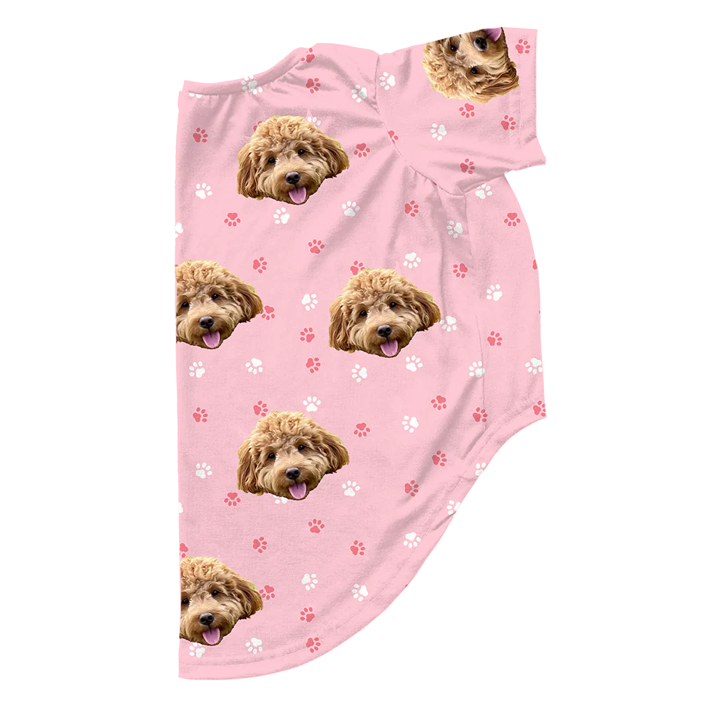 Custom Dog Pajamas - Image 29