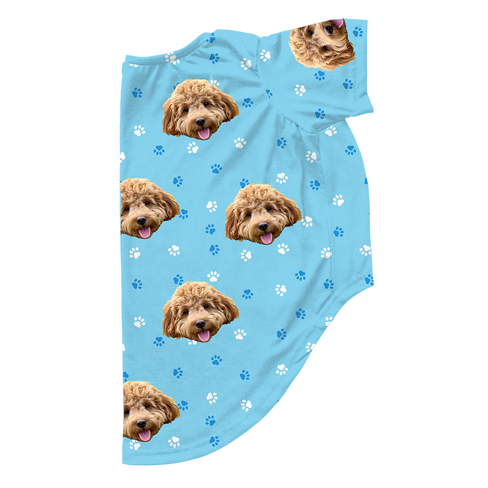 Custom Dog Pajamas - Image 30