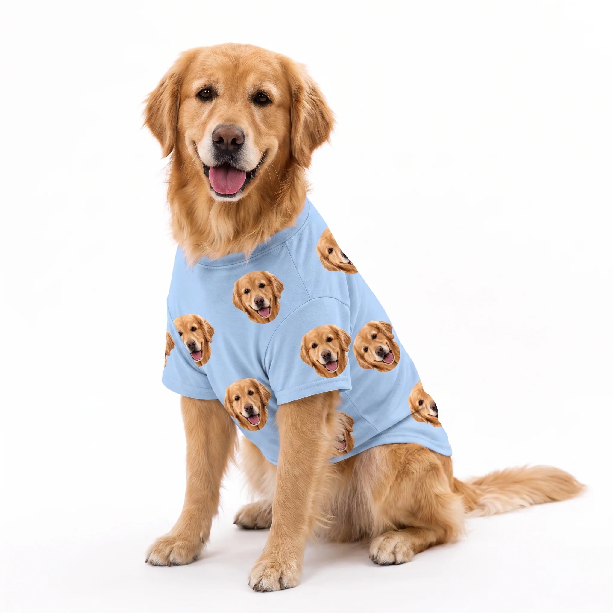 Custom Dog Pajamas - Image 5
