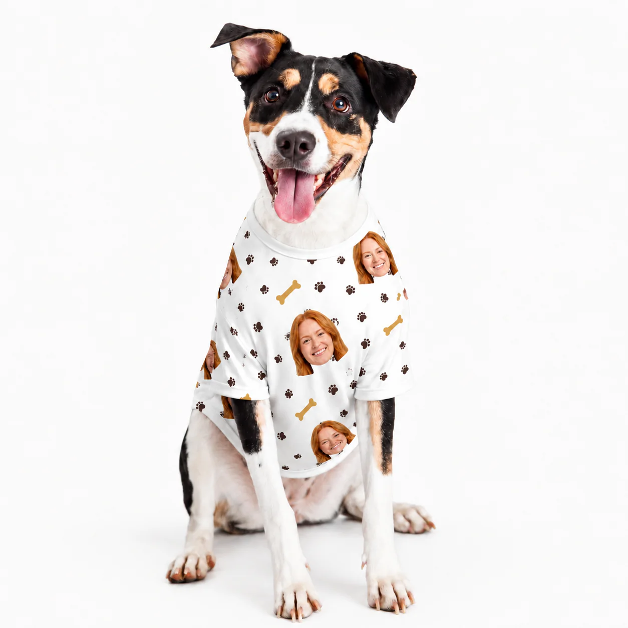 Custom Dog Pajamas - Image 8