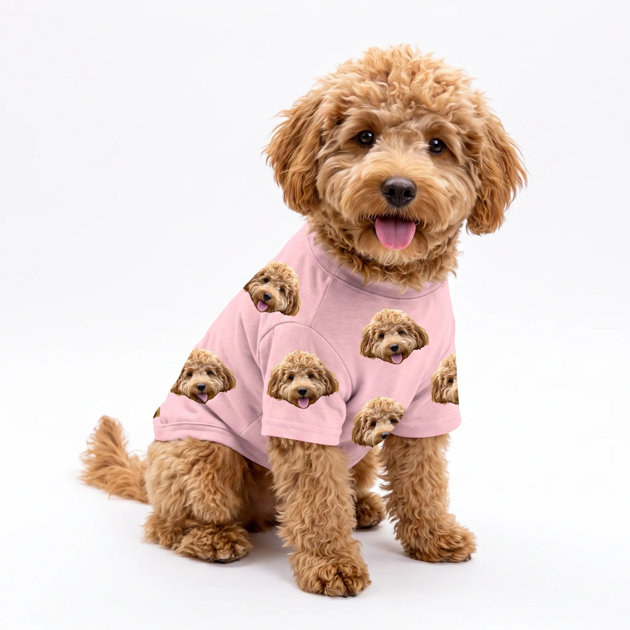 Custom Dog Pajamas - Image 10