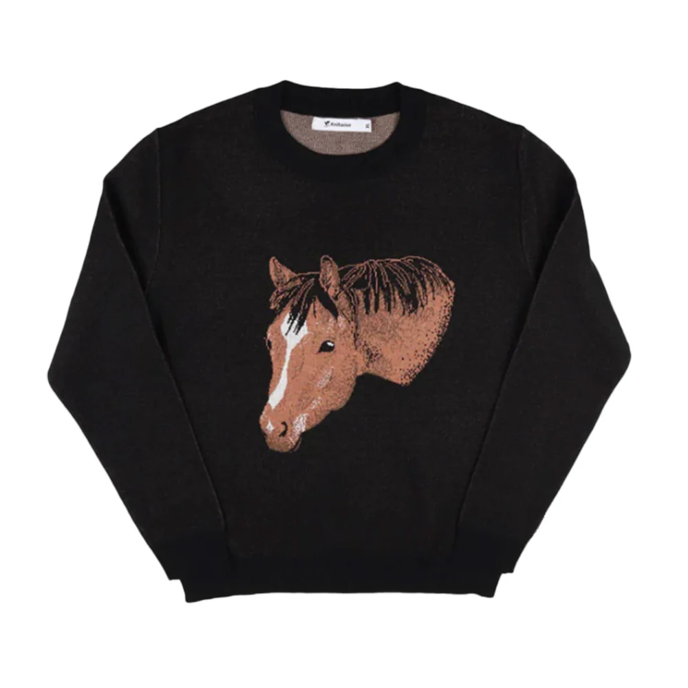 Custom Knit Pet Sweater - Image 22