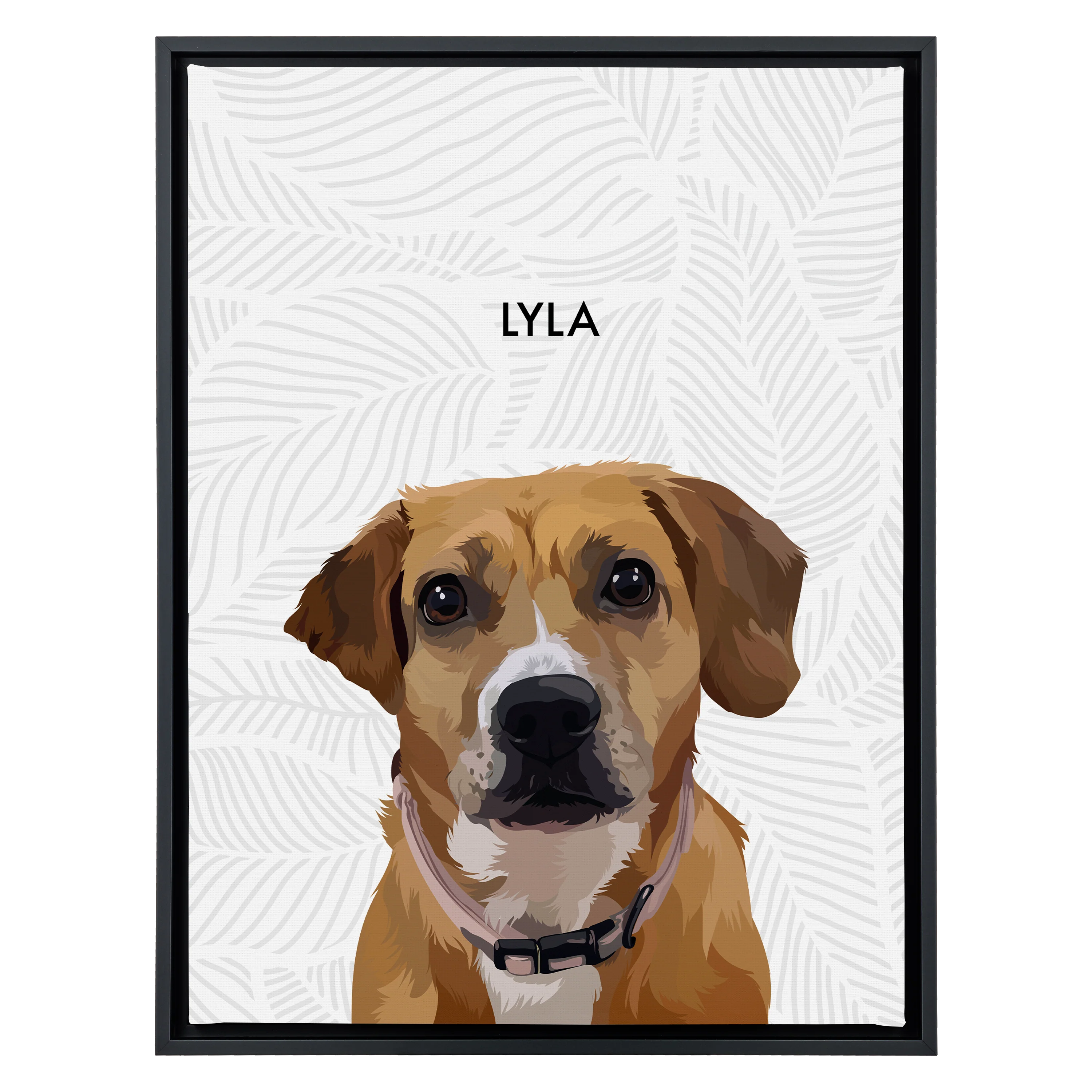 Custom Portrait for One Pet - Image 108