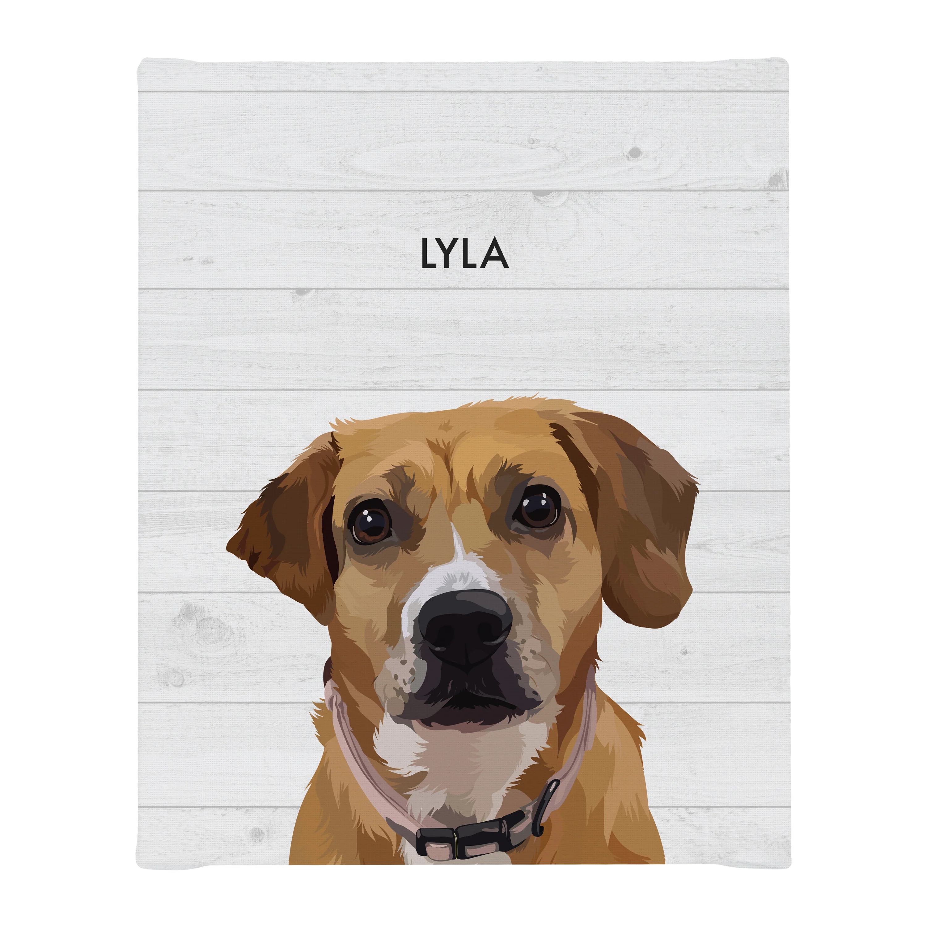 Custom Portrait for One Pet - Image 164