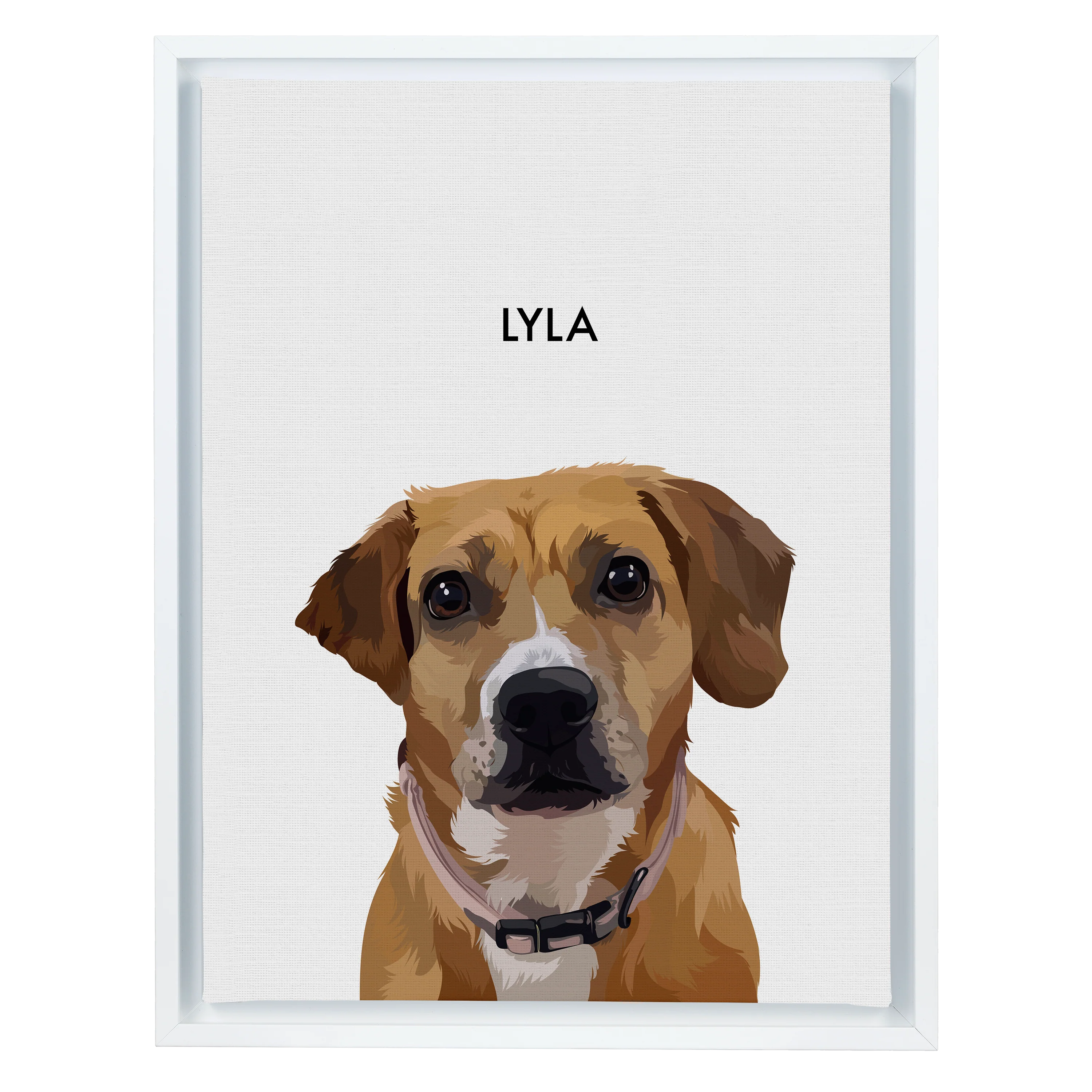 Custom Portrait for One Pet - Image 63