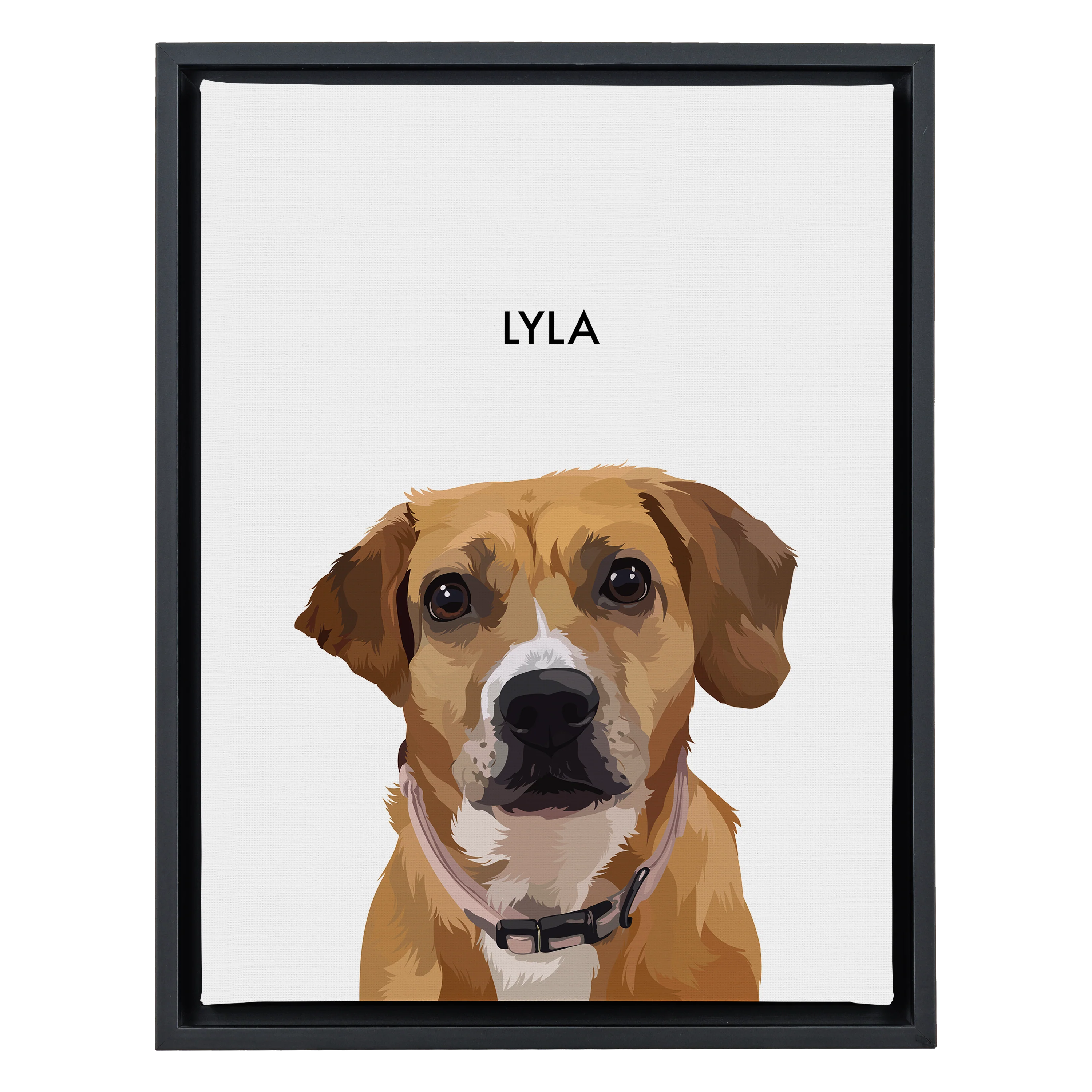 Custom Portrait for One Pet - Image 74