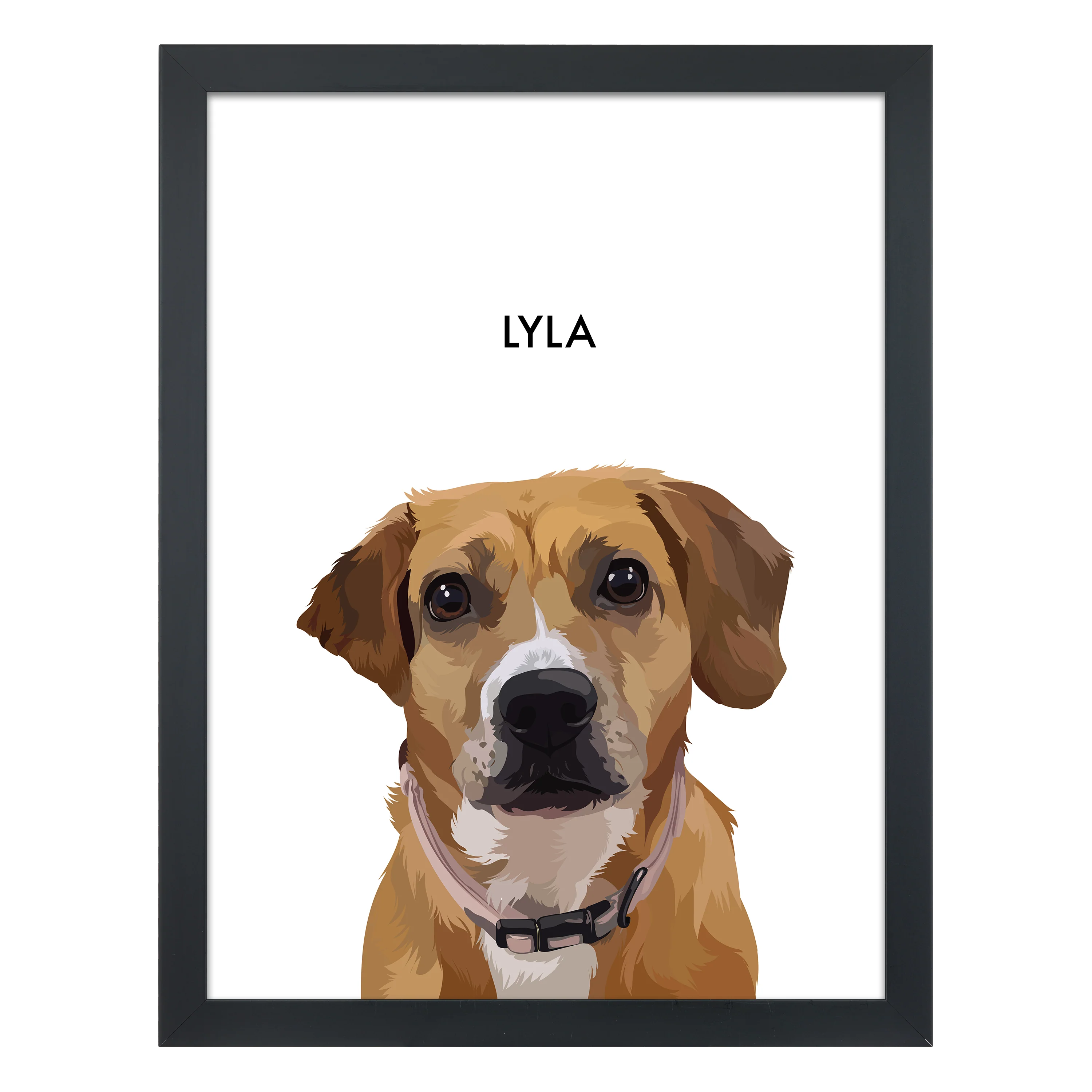 Custom Portrait for One Pet - Image 97