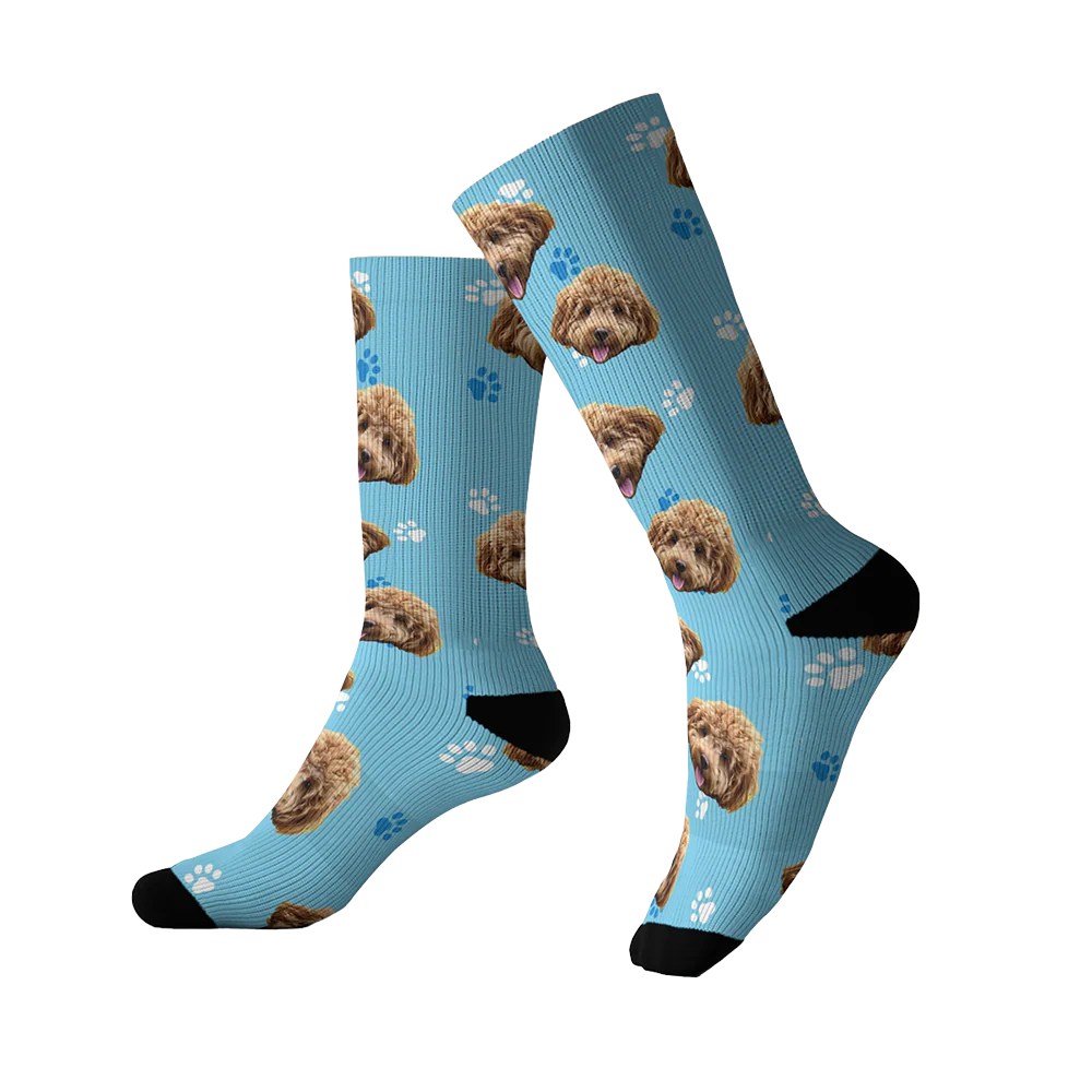 Custom Pet Socks - Image 10