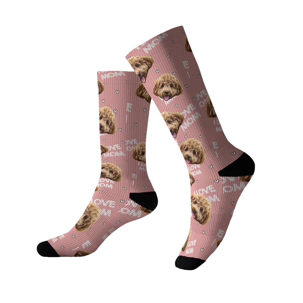 Custom Pet Socks - Image 12