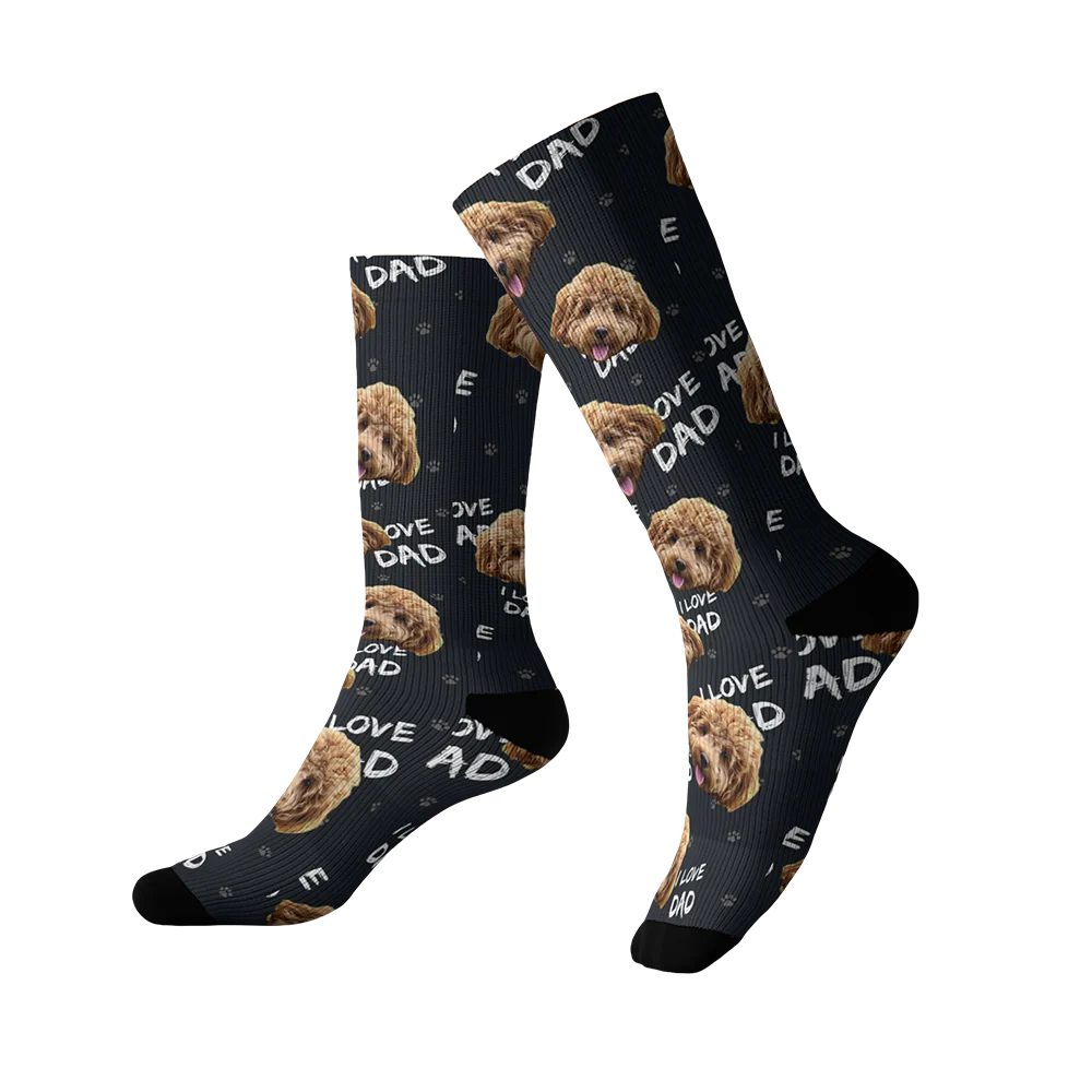 Custom Pet Socks - Image 18