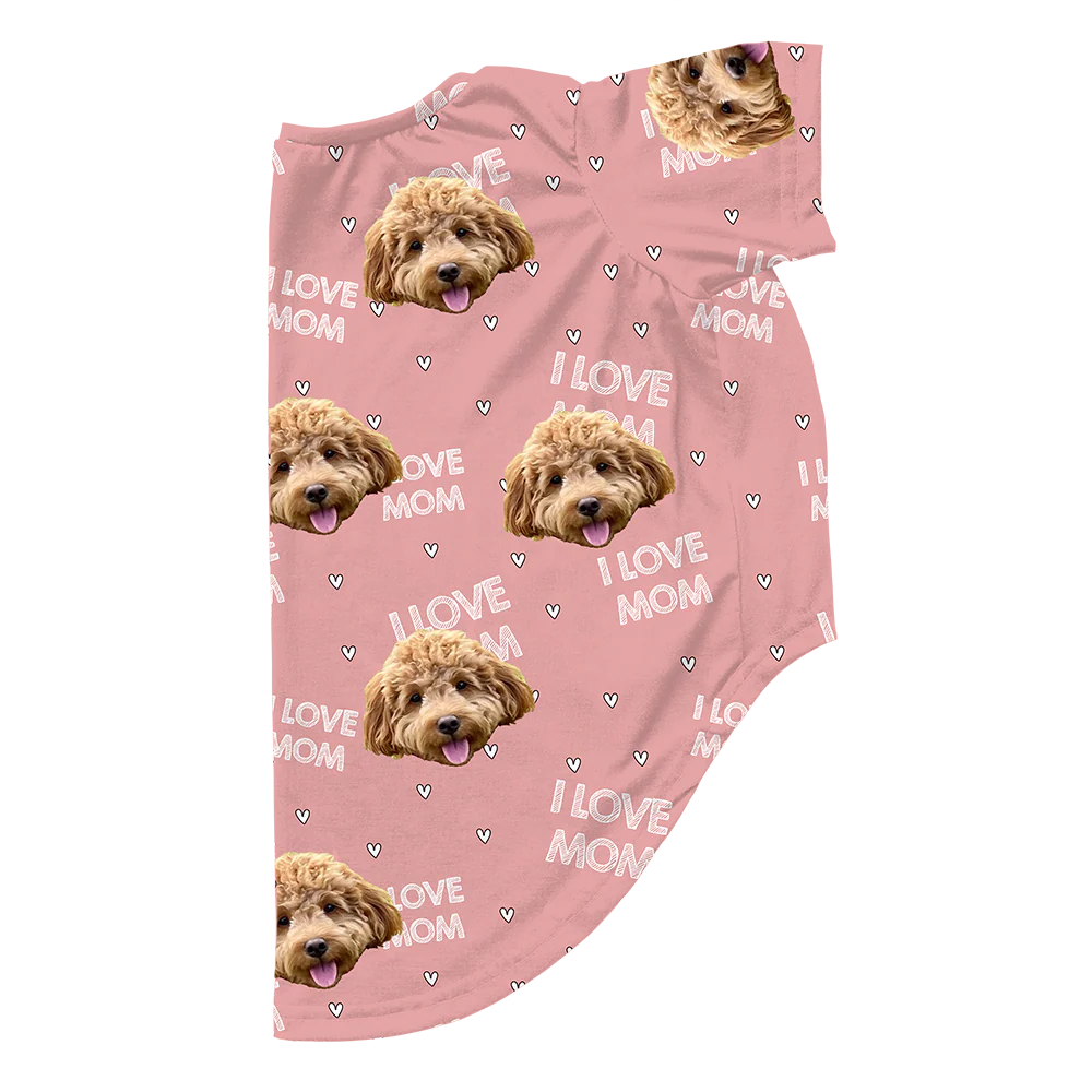 Customized Dog Pajamas - 1 Pet - Image 11