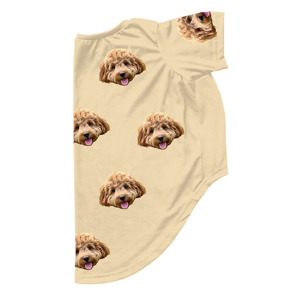 Customized Dog Pajamas - 1 Pet - Image 12