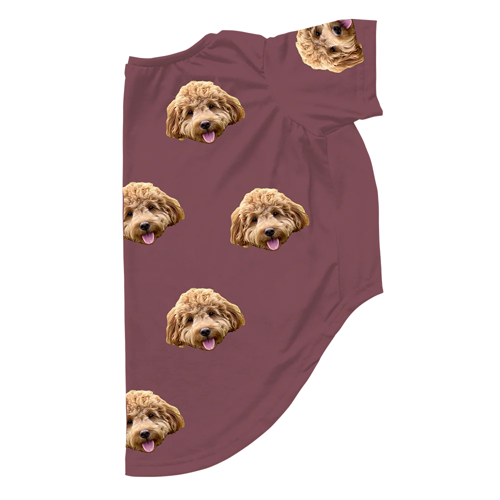 Customized Dog Pajamas - 1 Pet - Image 14