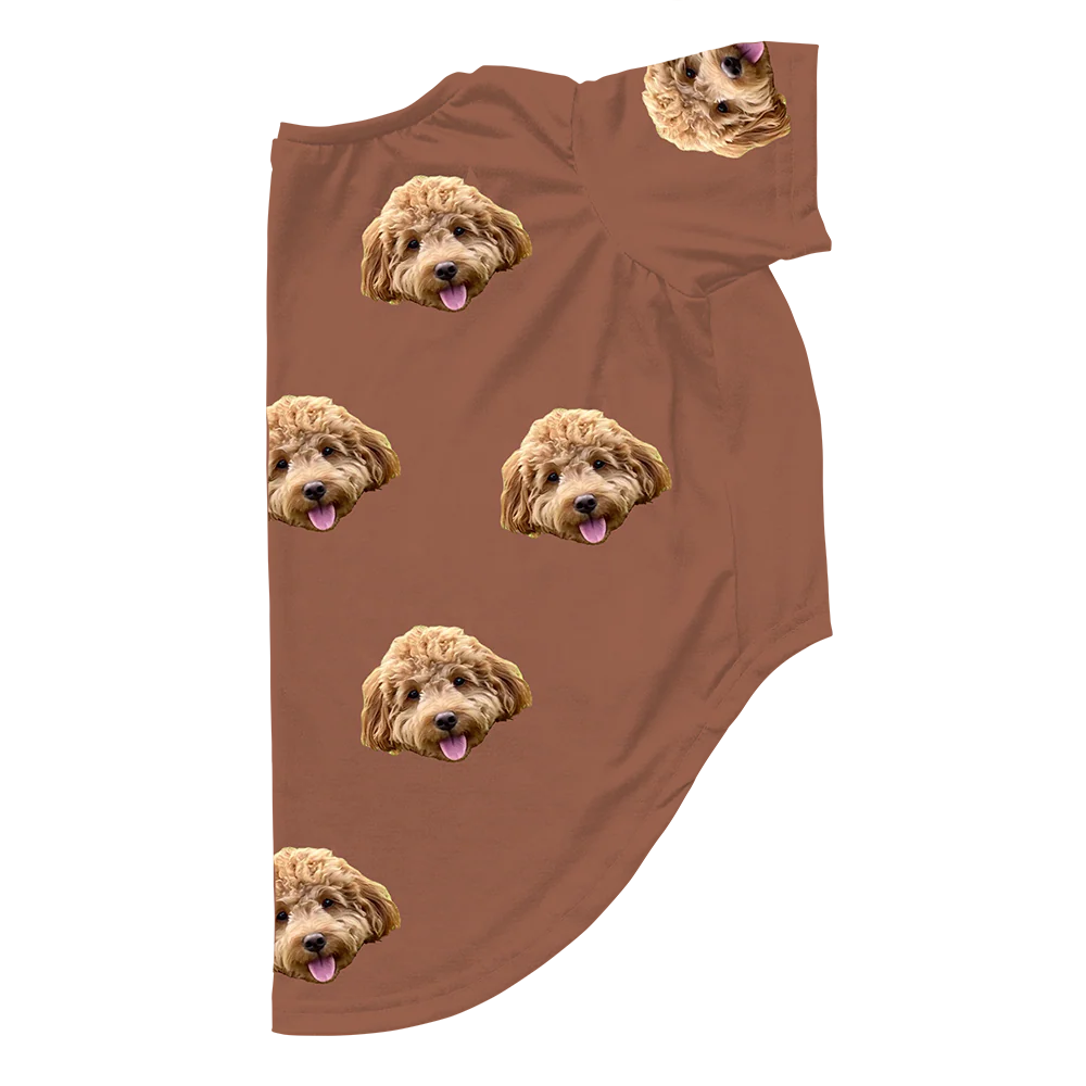 Customized Dog Pajamas - 1 Pet - Image 15