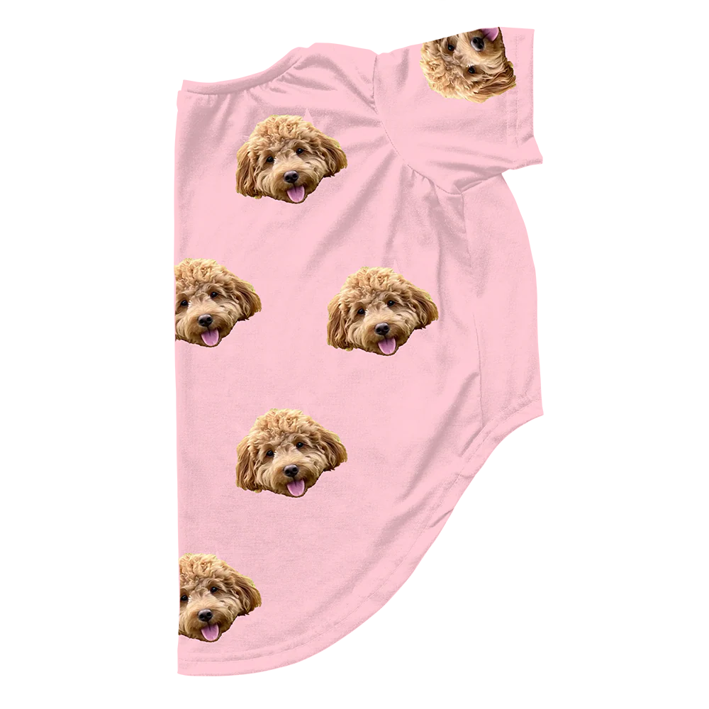 Customized Dog Pajamas - 1 Pet - Image 6