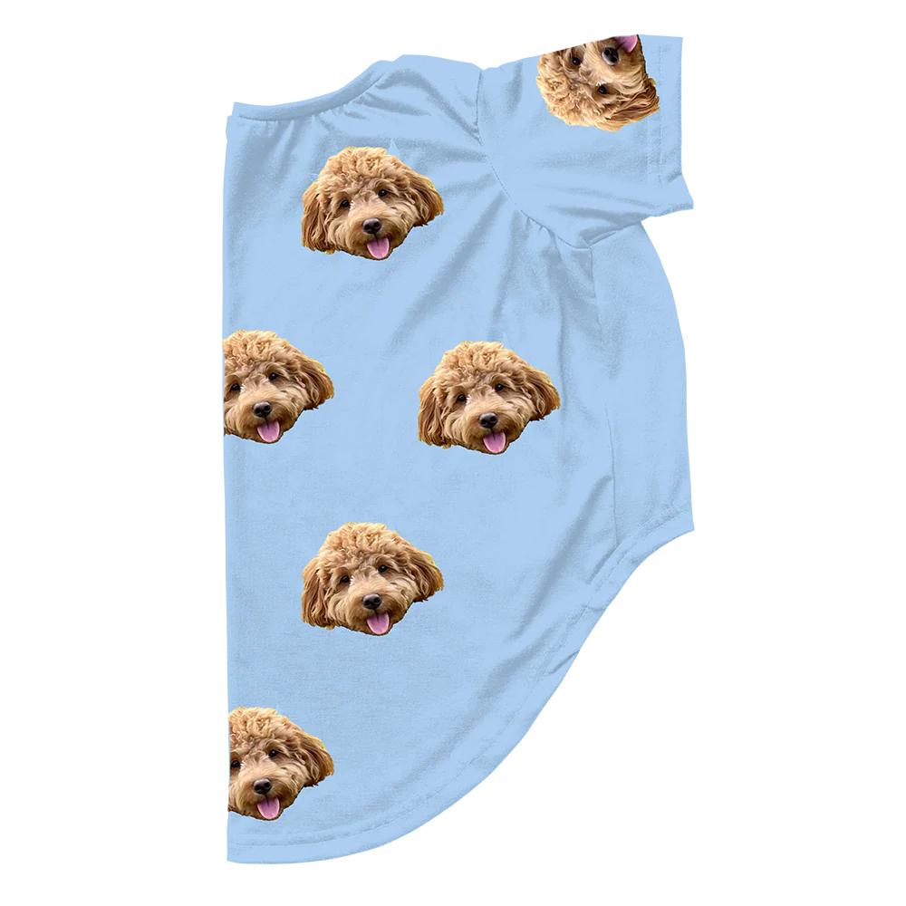 Customized Dog Pajamas - 1 Pet - Image 7