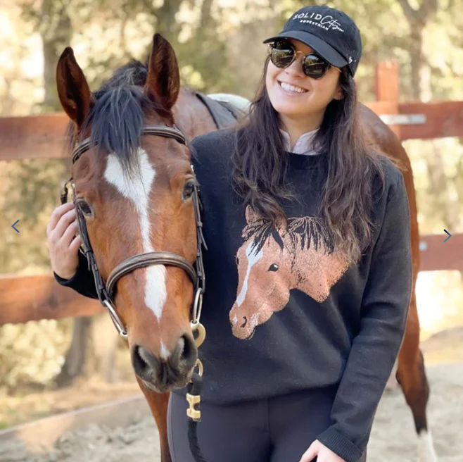 Customized Knit Pet Sweater - Image 13
