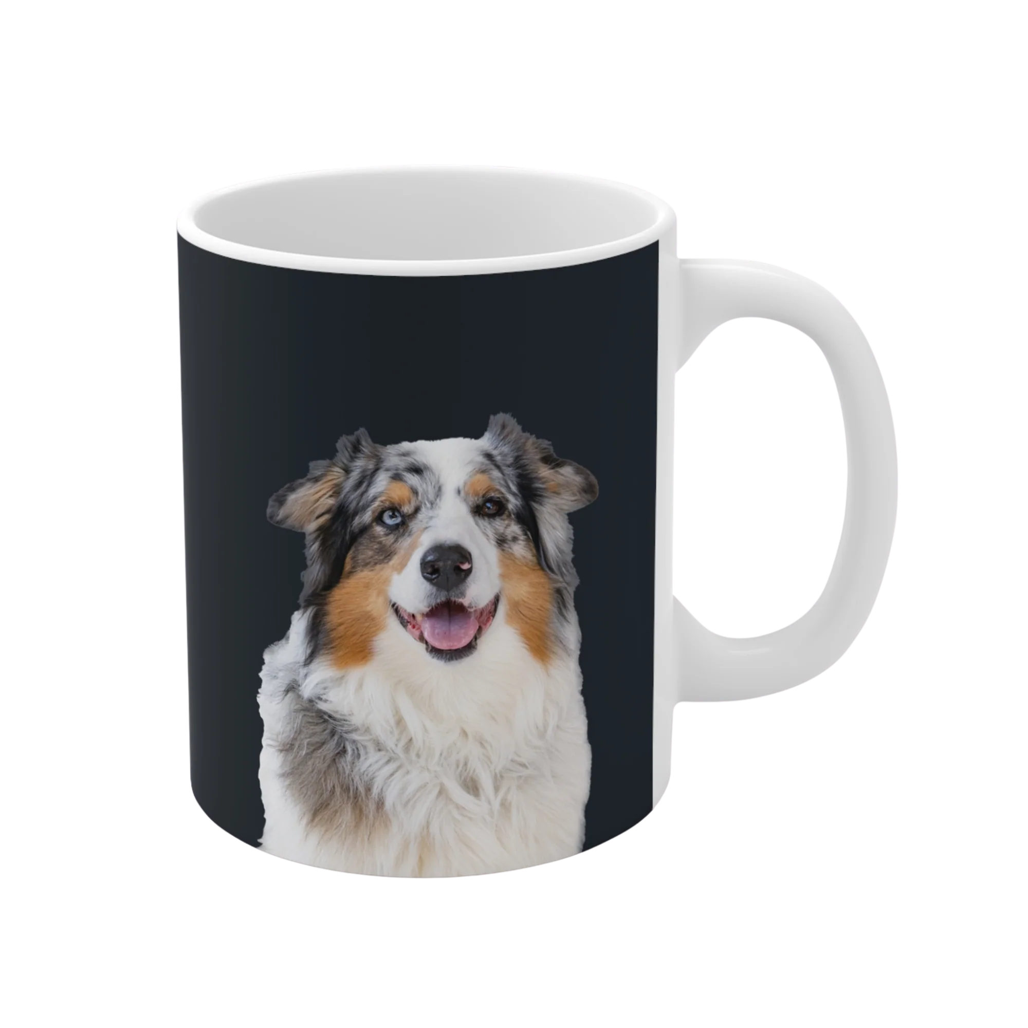Customized Pet Art Mug - Image 22