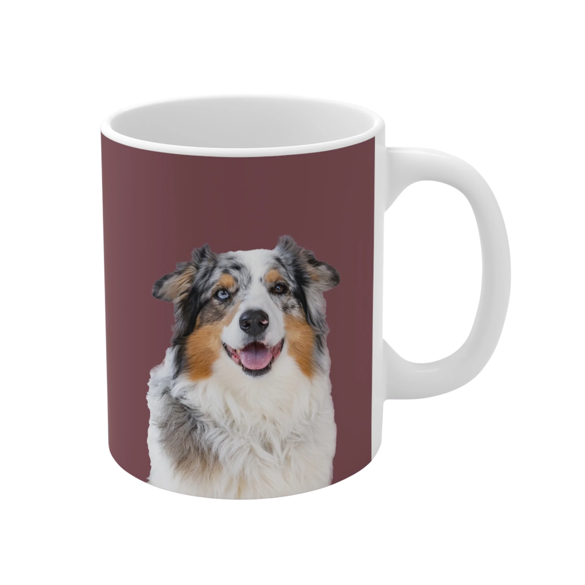Customized Pet Art Mug - Image 24