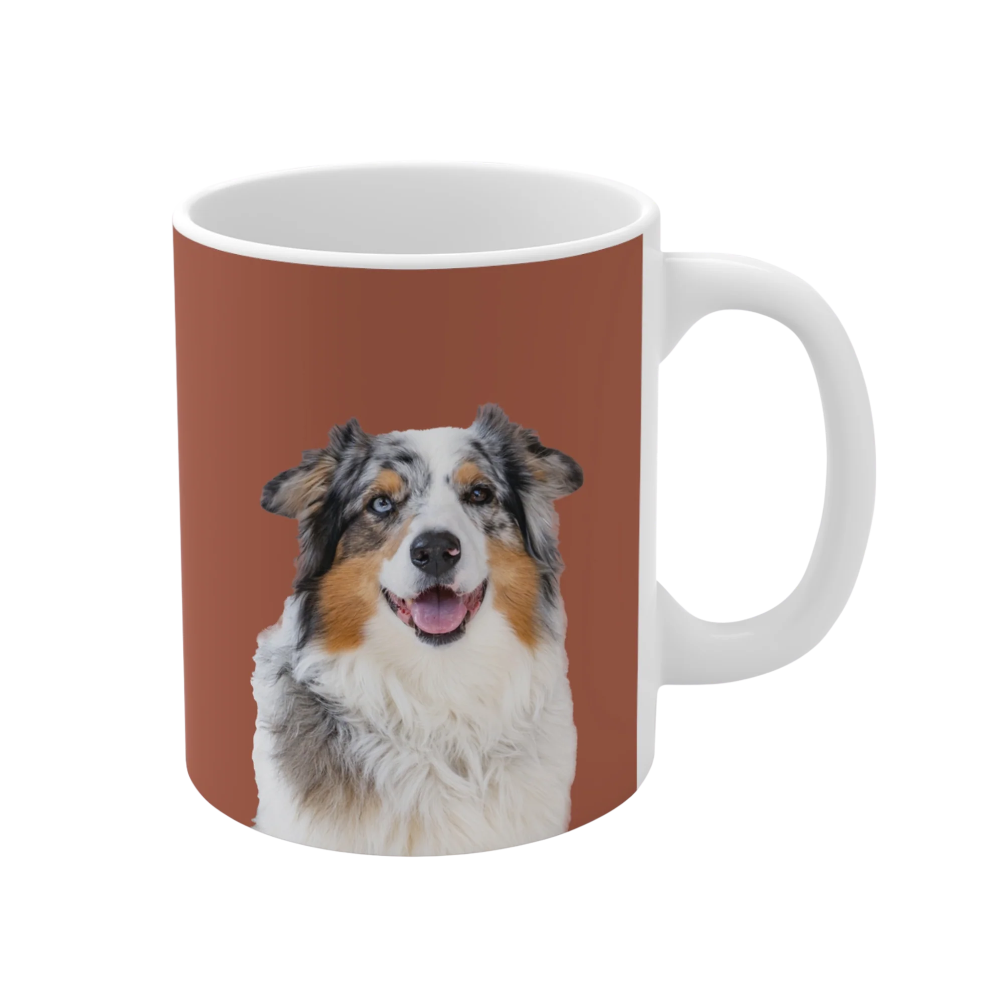 Customized Pet Art Mug - Image 26
