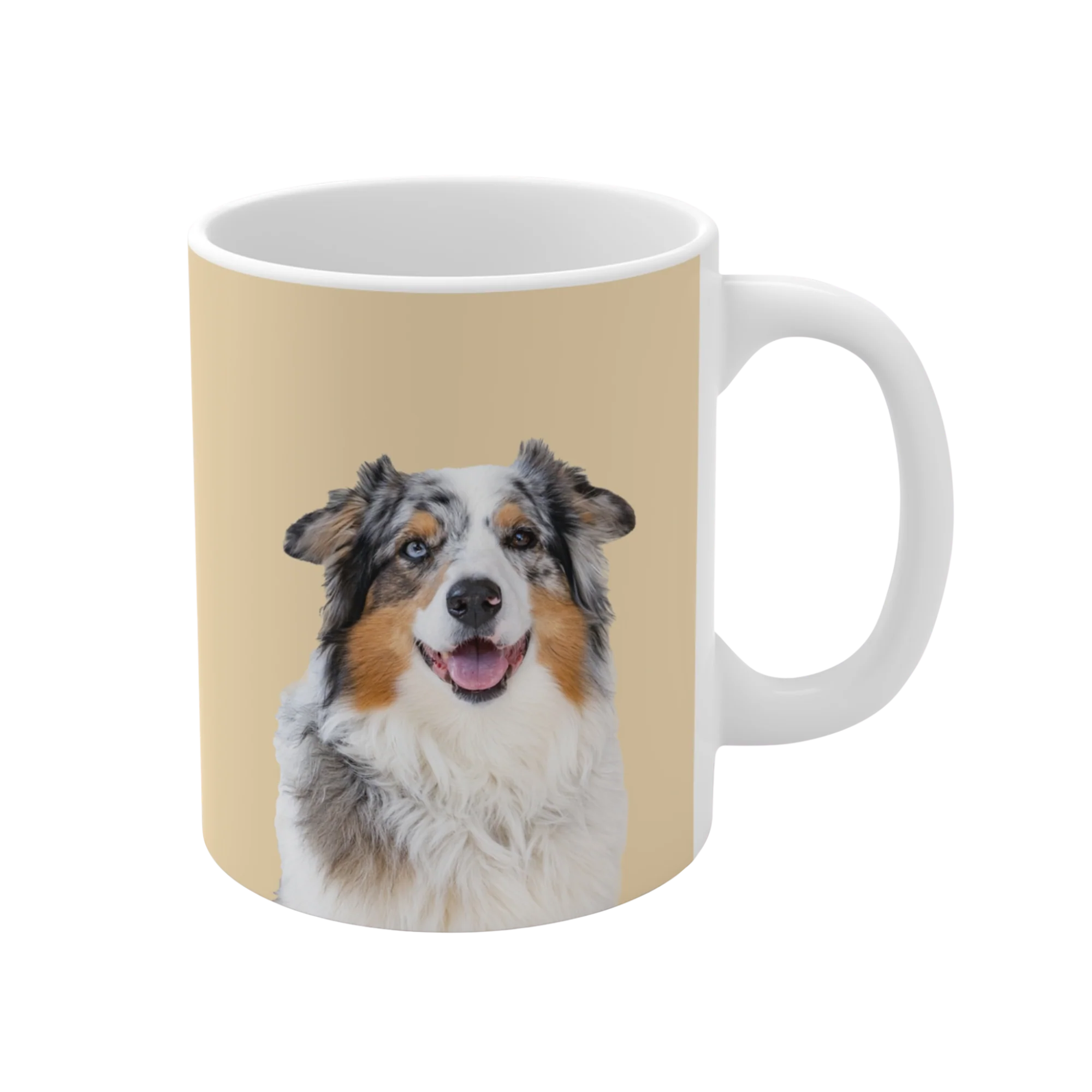 Customized Pet Art Mug - Image 28