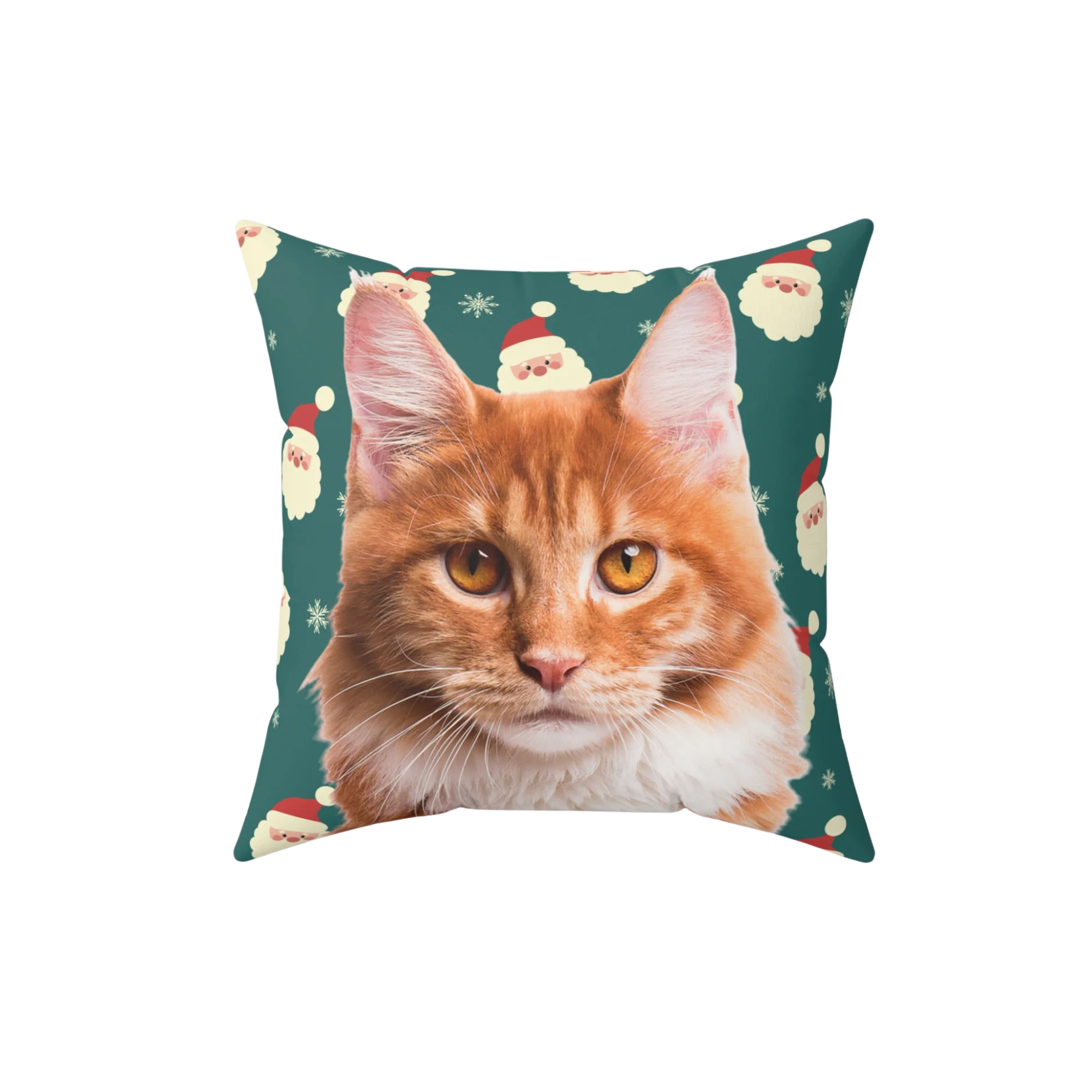 Customized Pet Art Pillow - Image 16