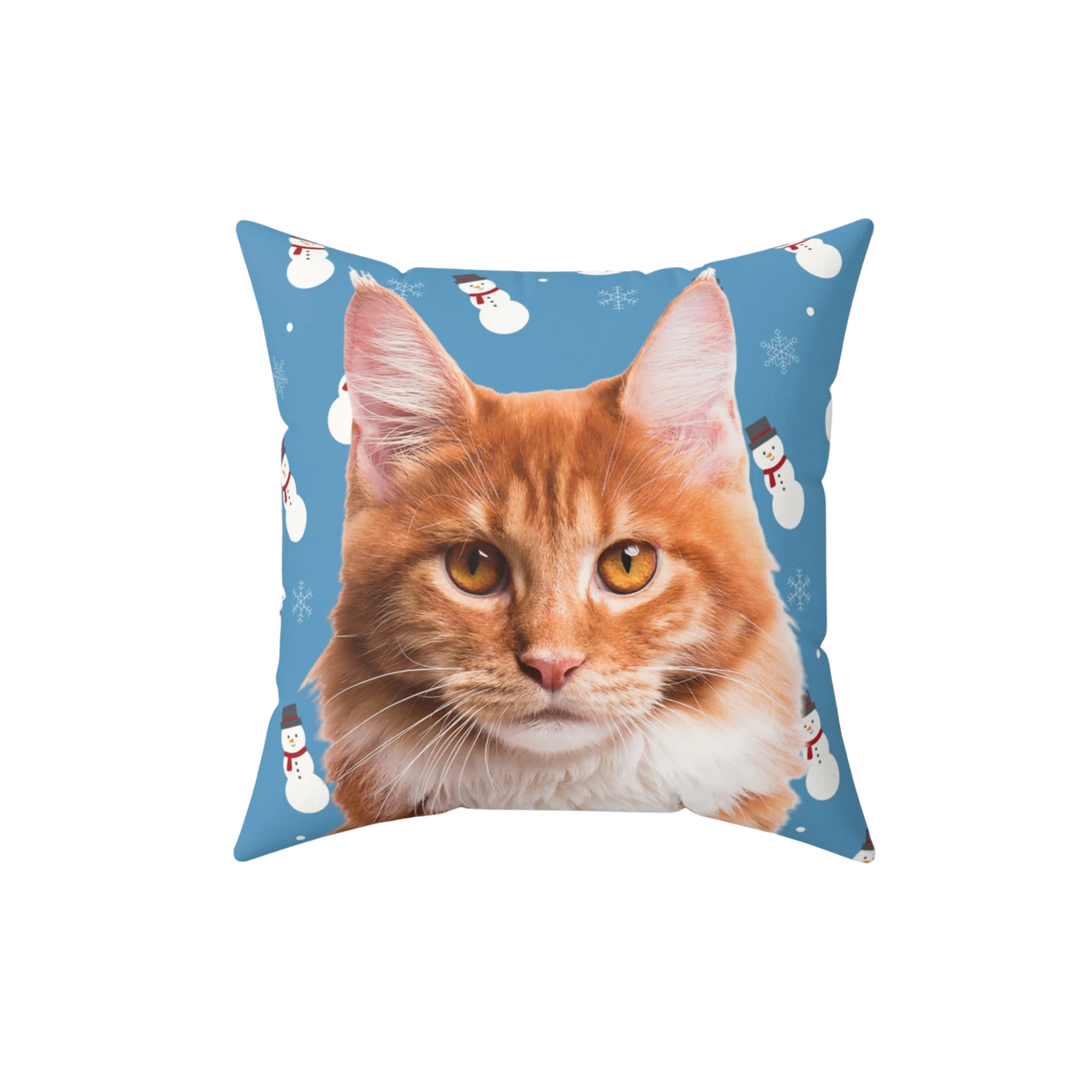 Customized Pet Art Pillow - Image 18