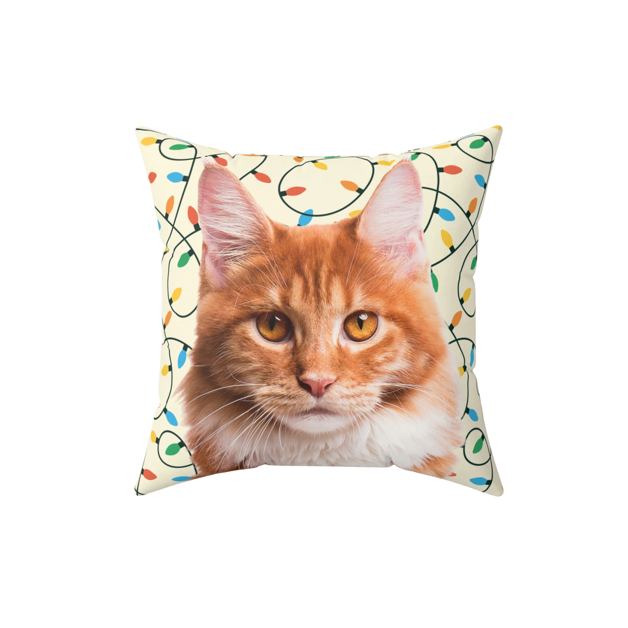 Customized Pet Art Pillow - Image 21
