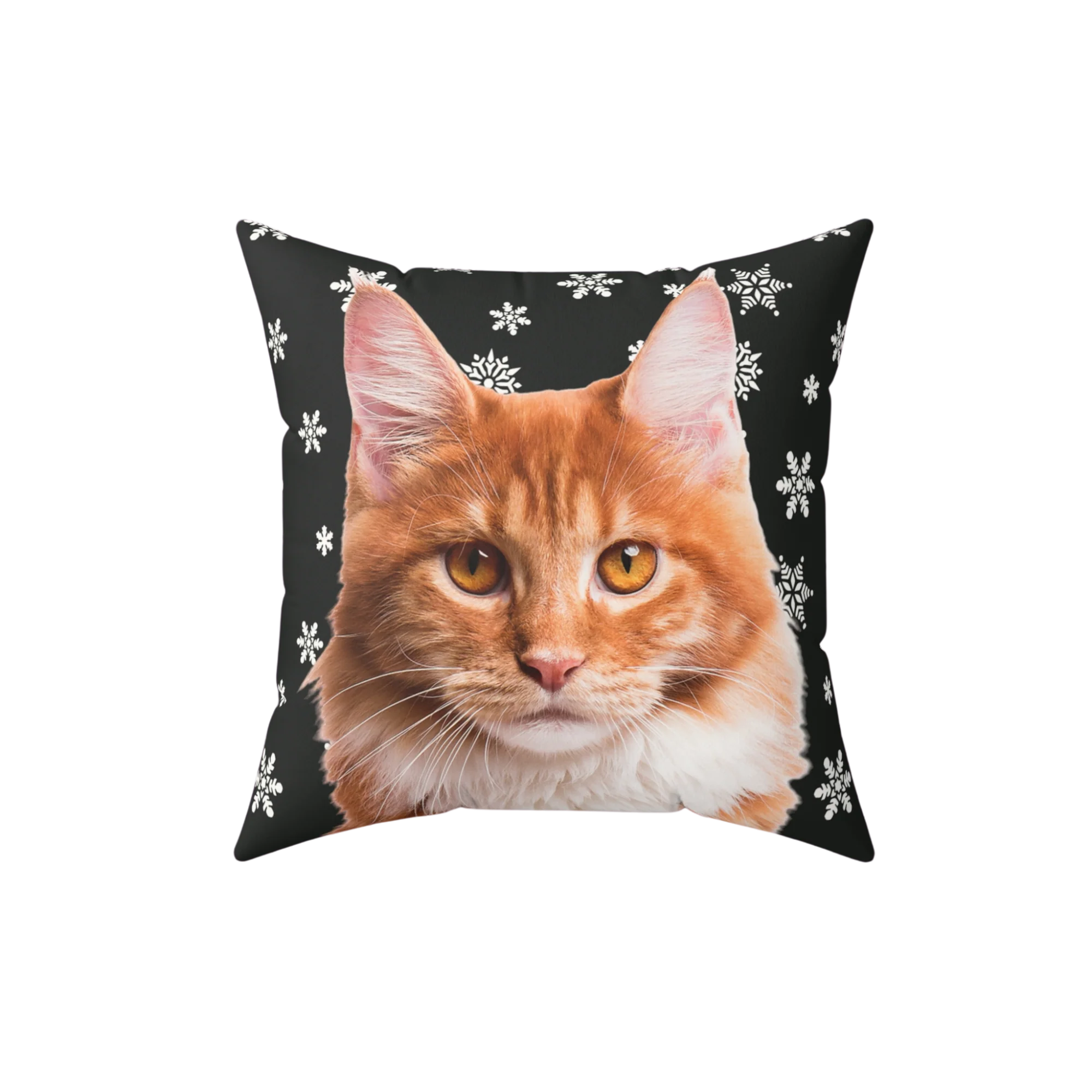Customized Pet Art Pillow - Image 23