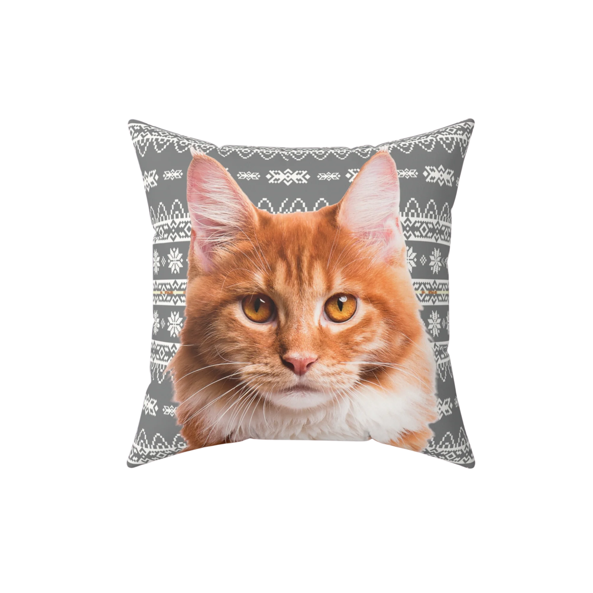 Customized Pet Art Pillow - Image 24