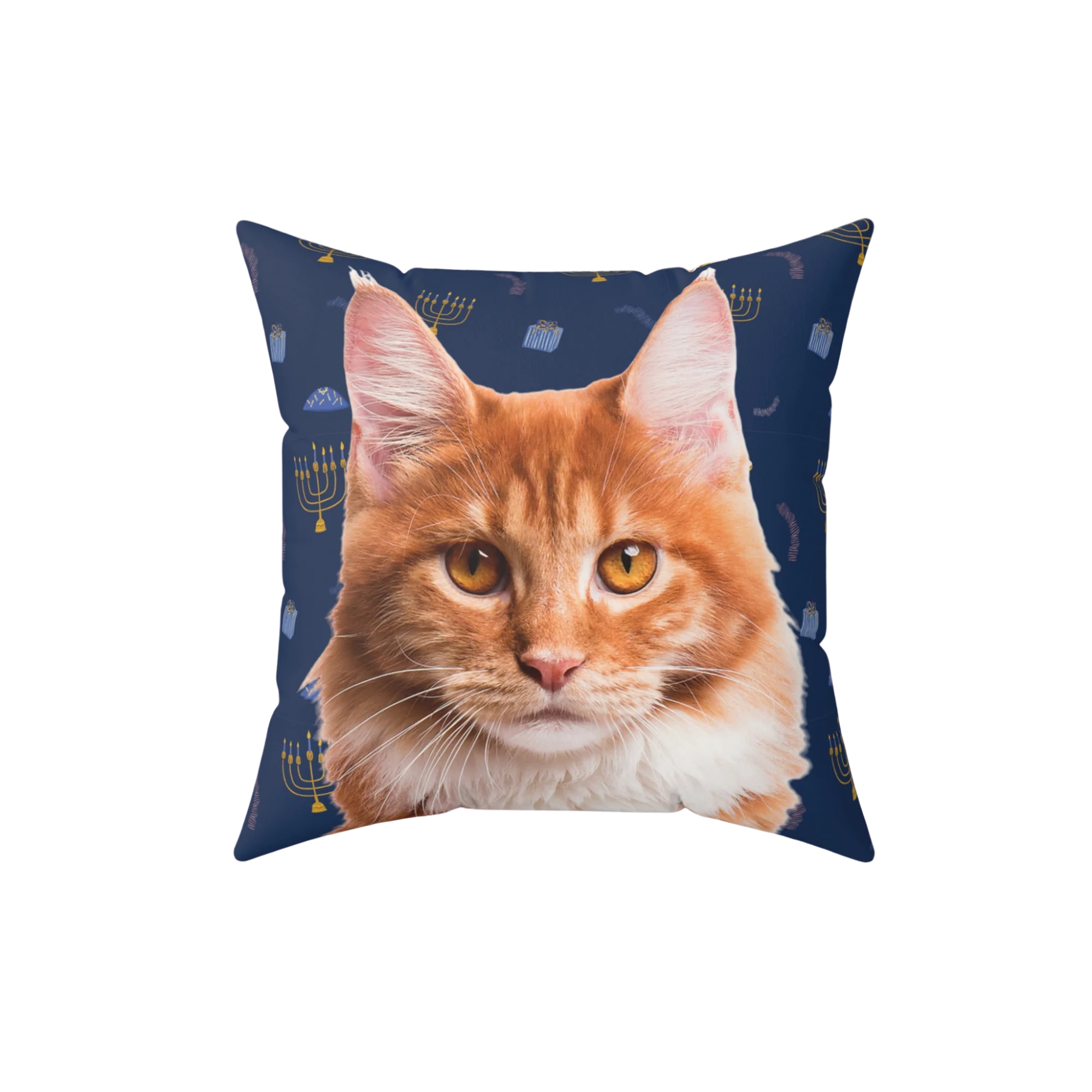 Customized Pet Art Pillow - Image 27