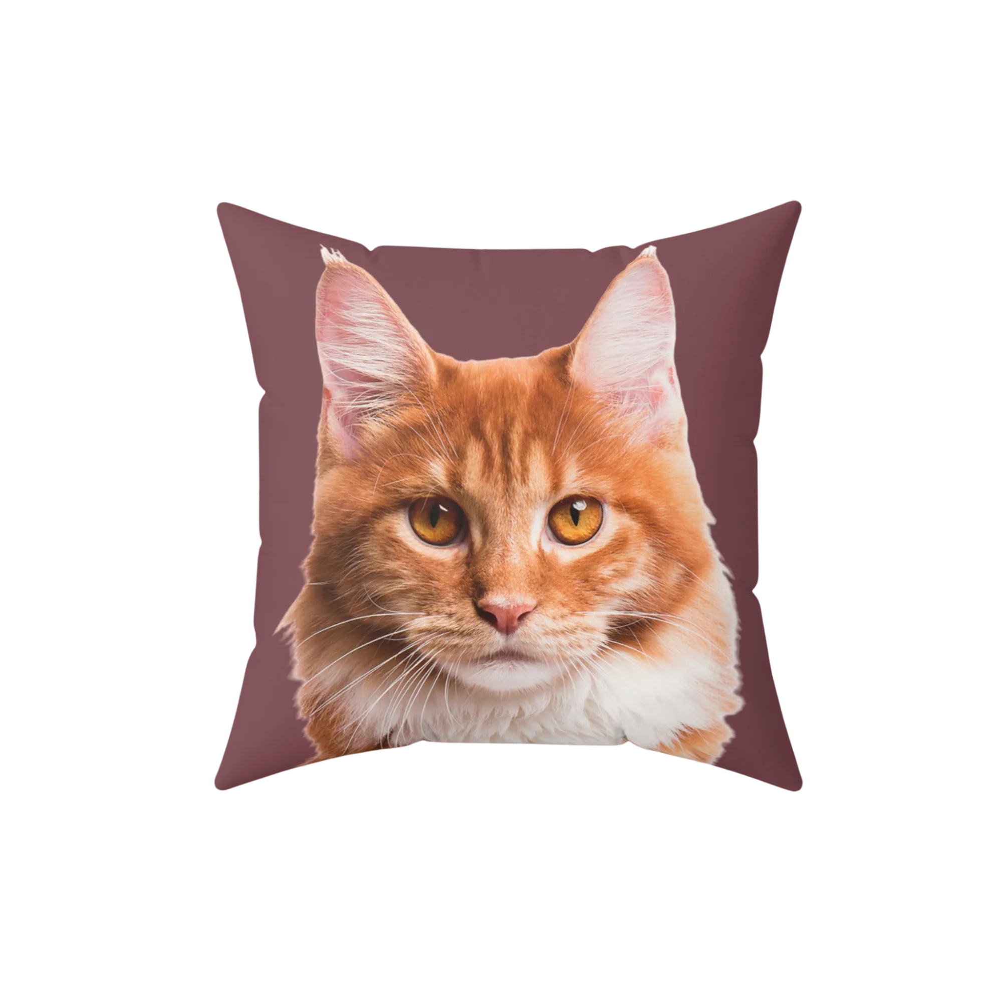 Customized Pet Art Pillow - Image 54
