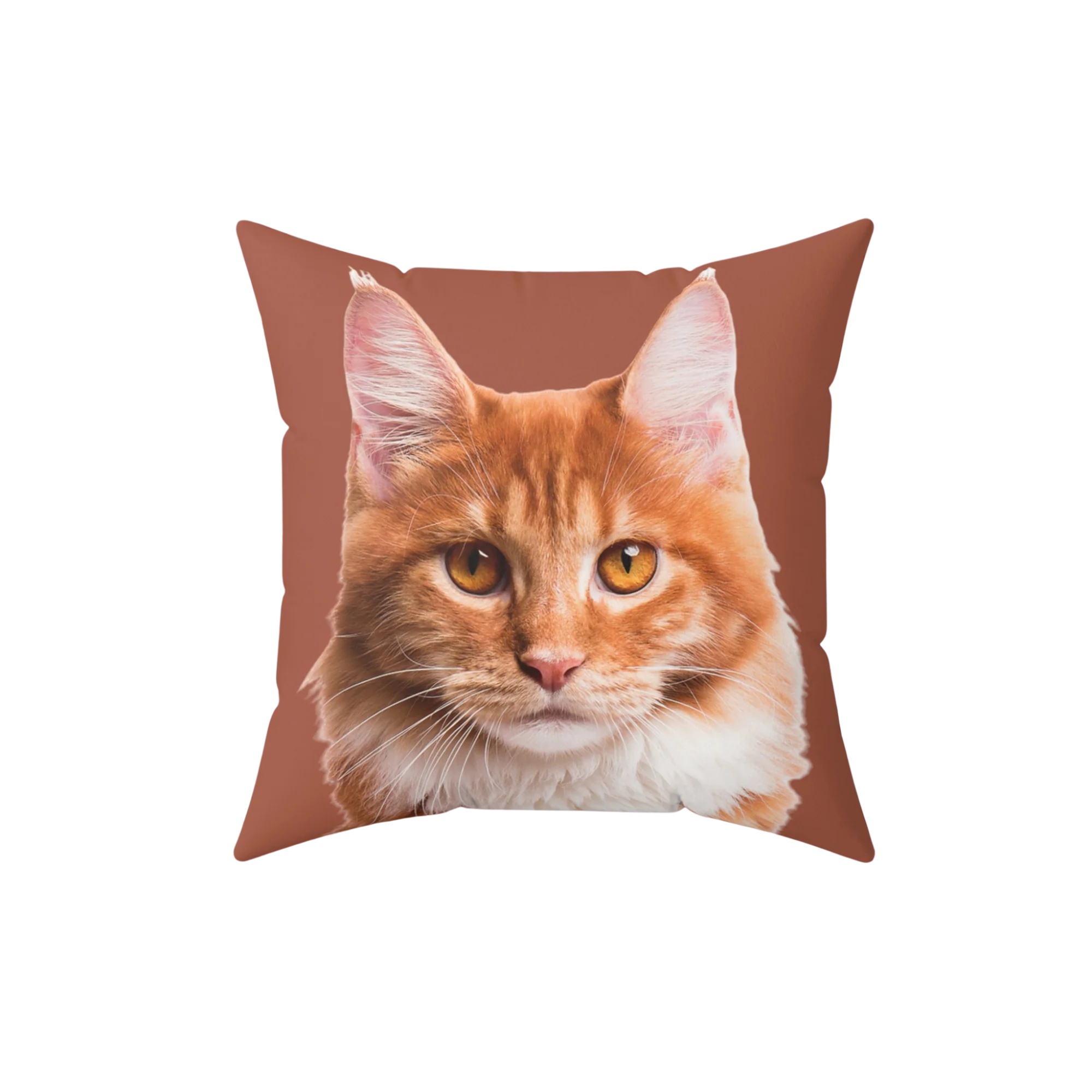 Customized Pet Art Pillow - Image 55