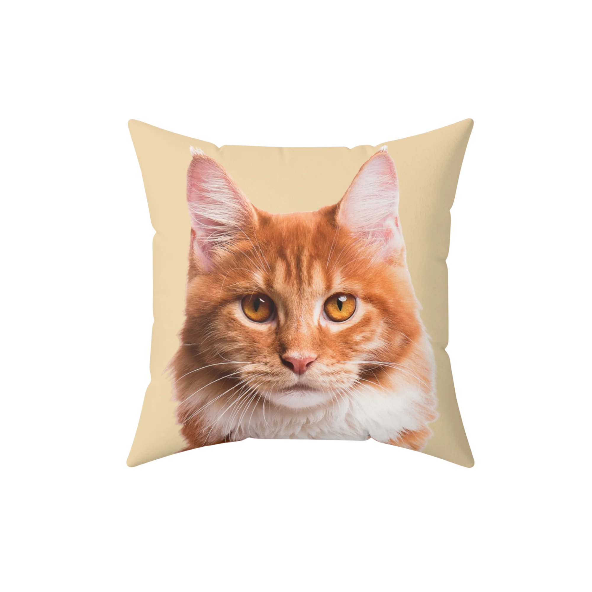 Customized Pet Art Pillow - Image 61
