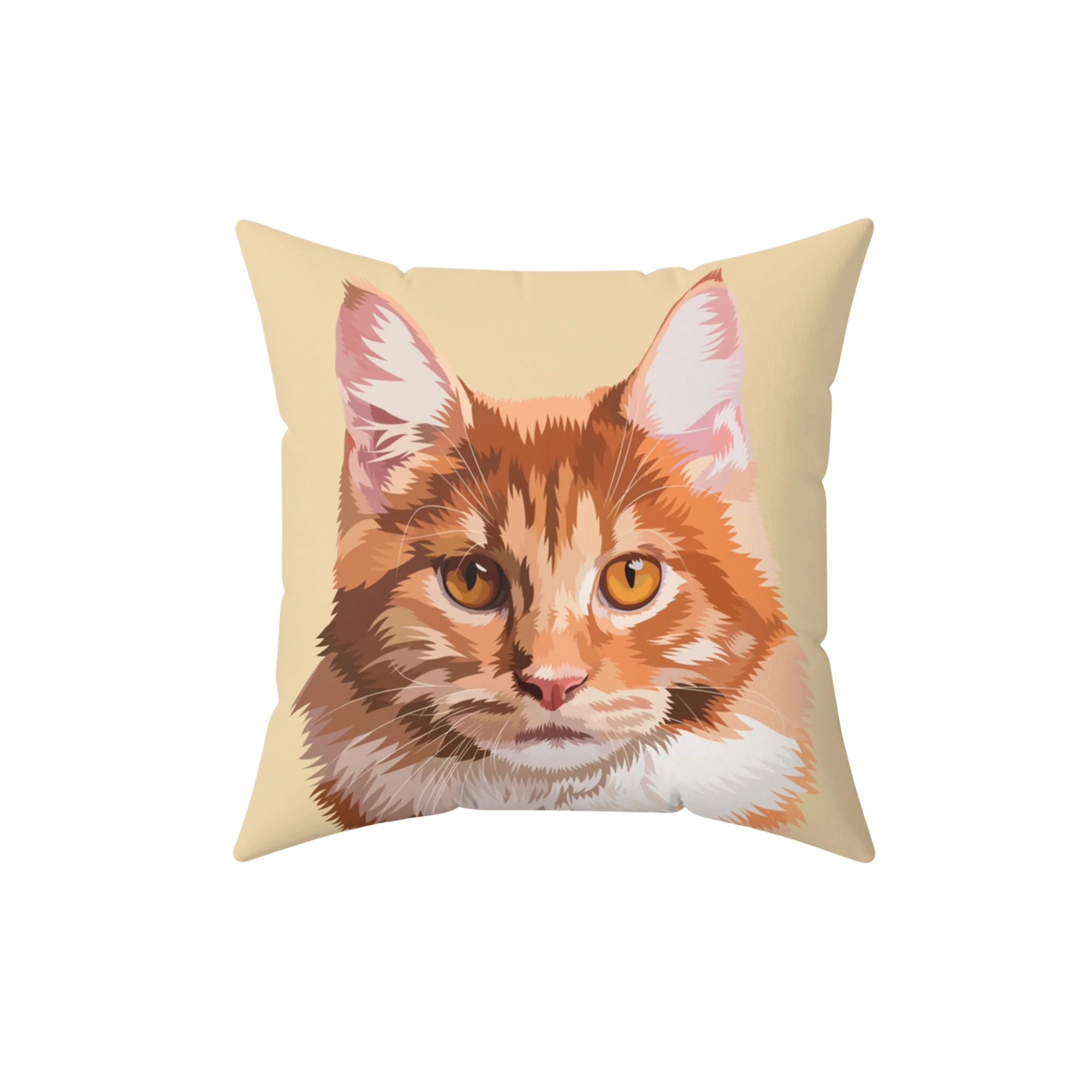 Customized Pet Art Pillow - Image 62