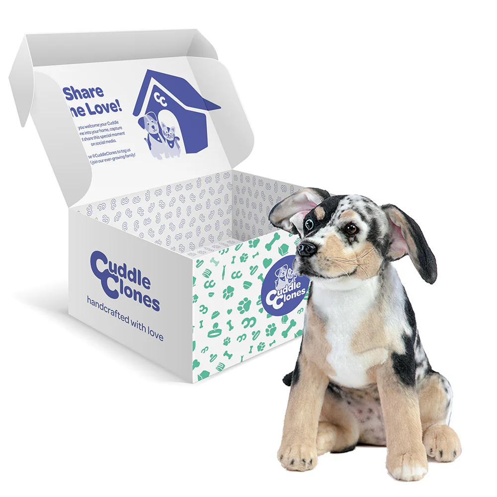 Cuddle Crate - Image 3