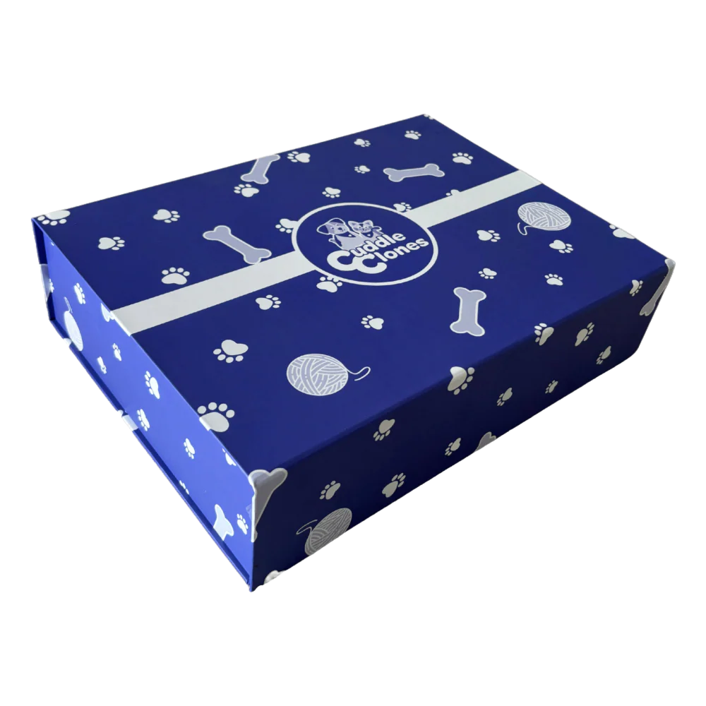 Pajama Gift Box