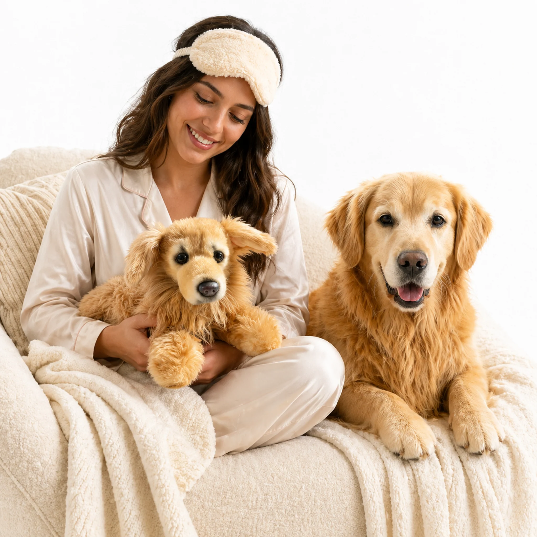 Therapeutic Cuddle Clone - Image 13