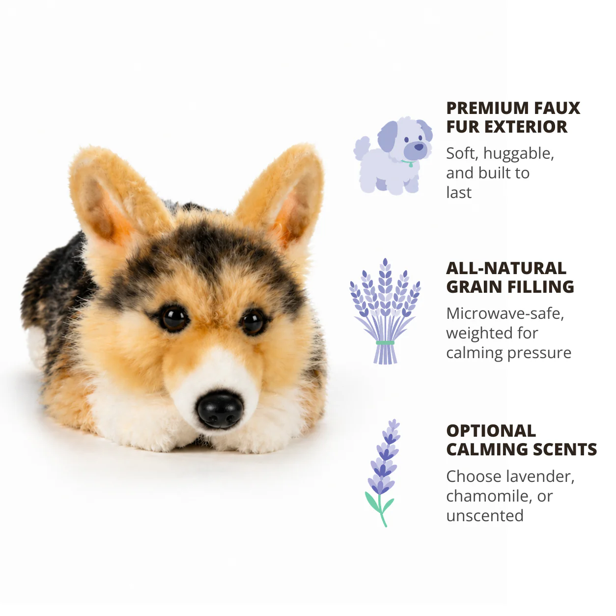 Therapeutic Cuddle Clone - Image 6