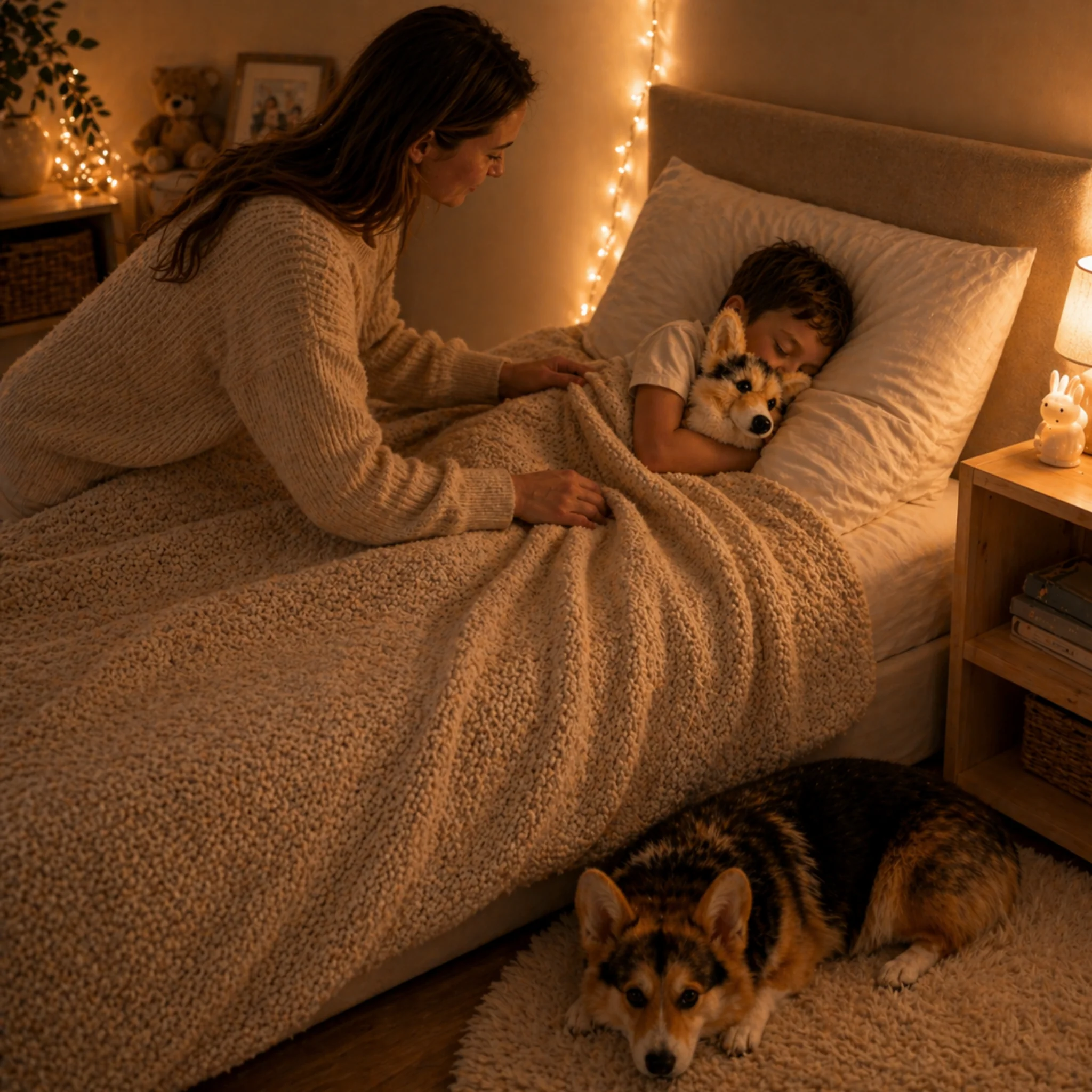 Therapeutic Cuddle Clone - Image 8