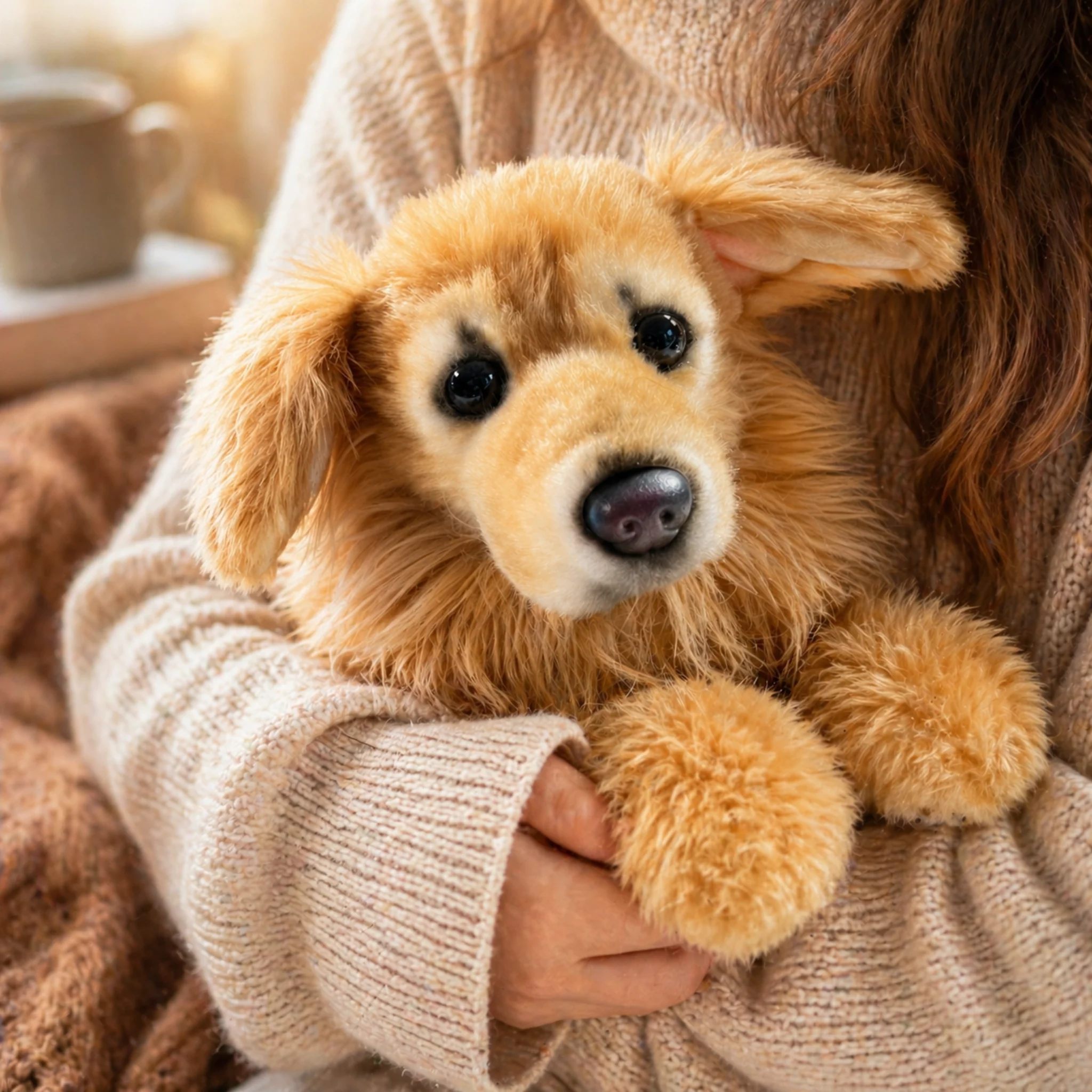 Therapeutic Cuddle Clone - Image 9